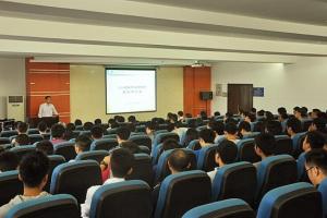 【校庆】2014电磁理论与教育国际研讨会举行