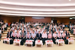 我校承办全国16所工科重点大学科技联盟2025年会