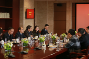 电子科大与华为合作共建研究生“华为致远班”