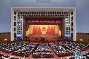 聚焦|2019年全国两会上的“成电声音”