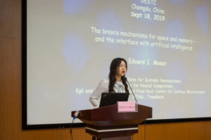 曹睿：我很享受多线程的大学生活