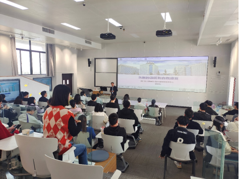 世界睡眠日系列活动圆满结束