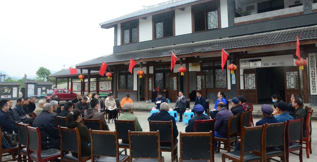 【党史学习教育】党史学习教育省委宣讲团在自贡荣县宣讲