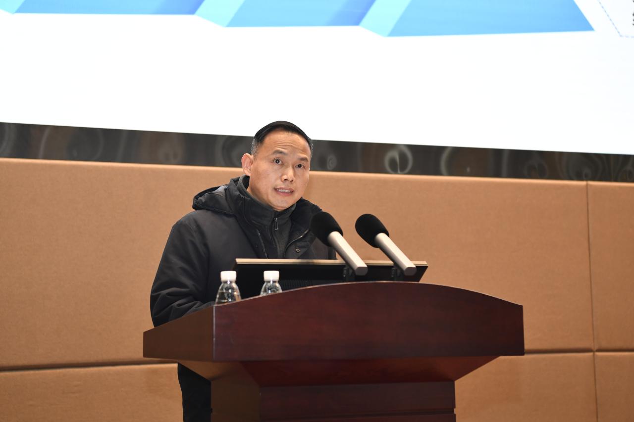 【奋进“十四五”】李斌：人事人才工作的变与不变