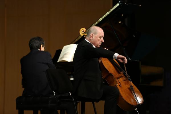 奥地利基蒂-里维拉二重奏2019巡演奏响“春暖之夜”