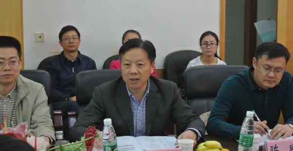 2015微波元器件及组件发展研讨会举行