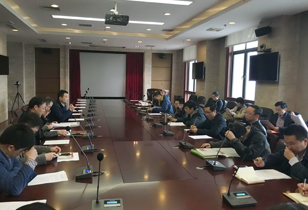 学校发布“一校一带”行动计划创新创业开放基金