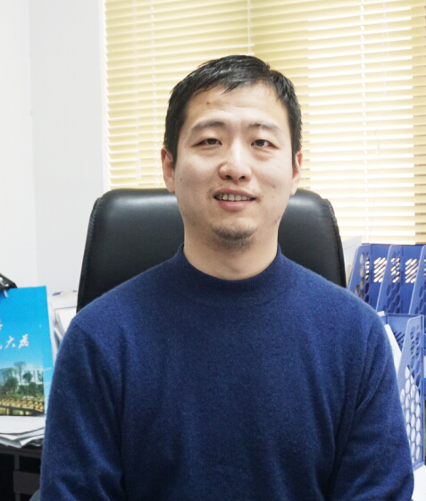 【2015科技工作会】康凯教授：建设一流学科 助推产业发展