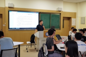 【建设一流本科】教研用赛相融合  助力创新人才培养