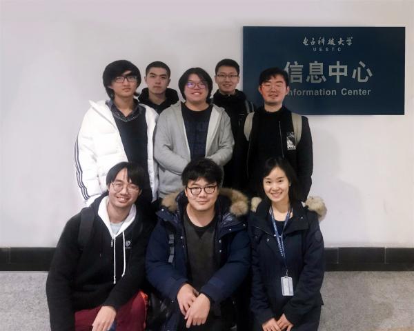 我校代表队获2018高校网安管理运维挑战赛全国亚军