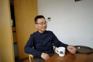 【天下成电人】朱键：抚平学术与技术之间的鸿沟