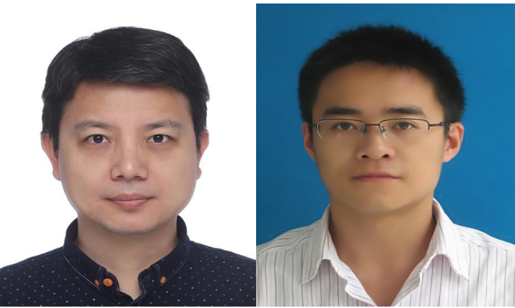 通信抗干扰实验室袁晓军教授荣获2022年度海因里希·赫兹最佳通信快报奖