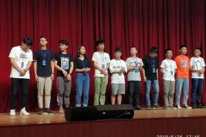 成都学院学生获“新华三杯”四川省大学生计算机作品赛二等奖