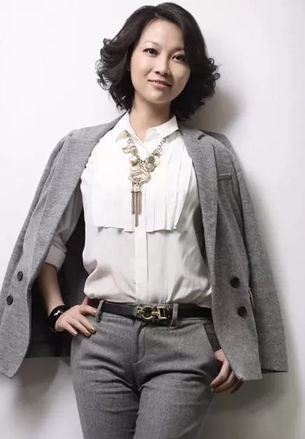 两位成电校友入选福布斯中国科技女性榜