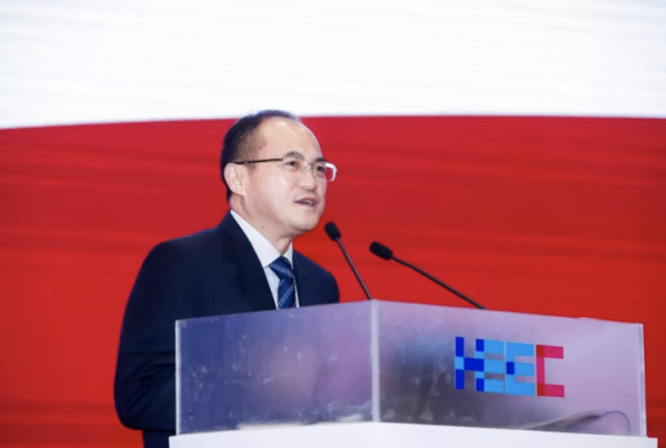 曾勇：以本为本，立德树人，奋力推进一流工程教育建设