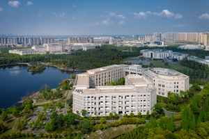 【成电这十年】牢固确立人才引领发展战略地位 加快建设电子信息领域全球人才中心