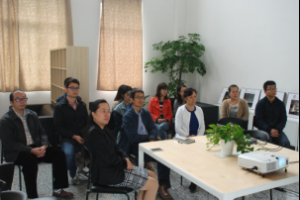 【共话发展】计算机学院党委：凝心聚力谋发展 开拓进取创一流