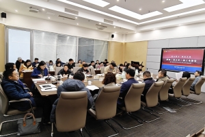 校工会部署2025年工会工作