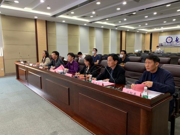 公管学院举行“抗疫成长，公管担当”抗疫主题论坛暨第二届学生论坛