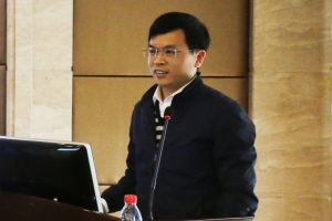 【研究生精品课程】信通学院：推进一流课程体系改革 持续提升研究生培养质量