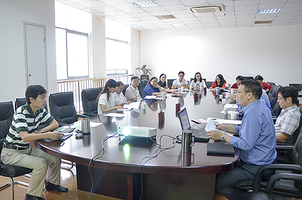 经管学院成立本科人才培养专家指导委员会