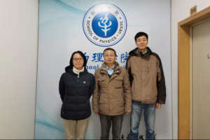 【研究生精品课】计算电磁学：“算”出电磁波，激发学生创造力