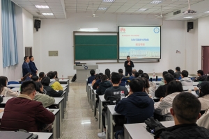 【研究生精品课程】光纤通信系统与网络：校企携手助力学子迈向产业前沿