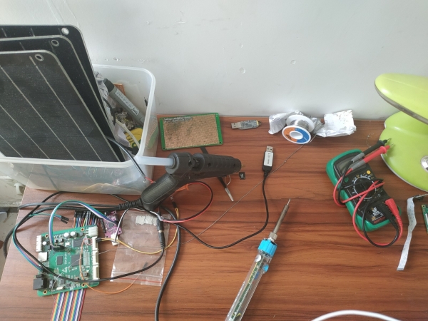 参赛队员 刘敏 在家训练.jpg 参赛队员 刘敏 在家训练.jpg