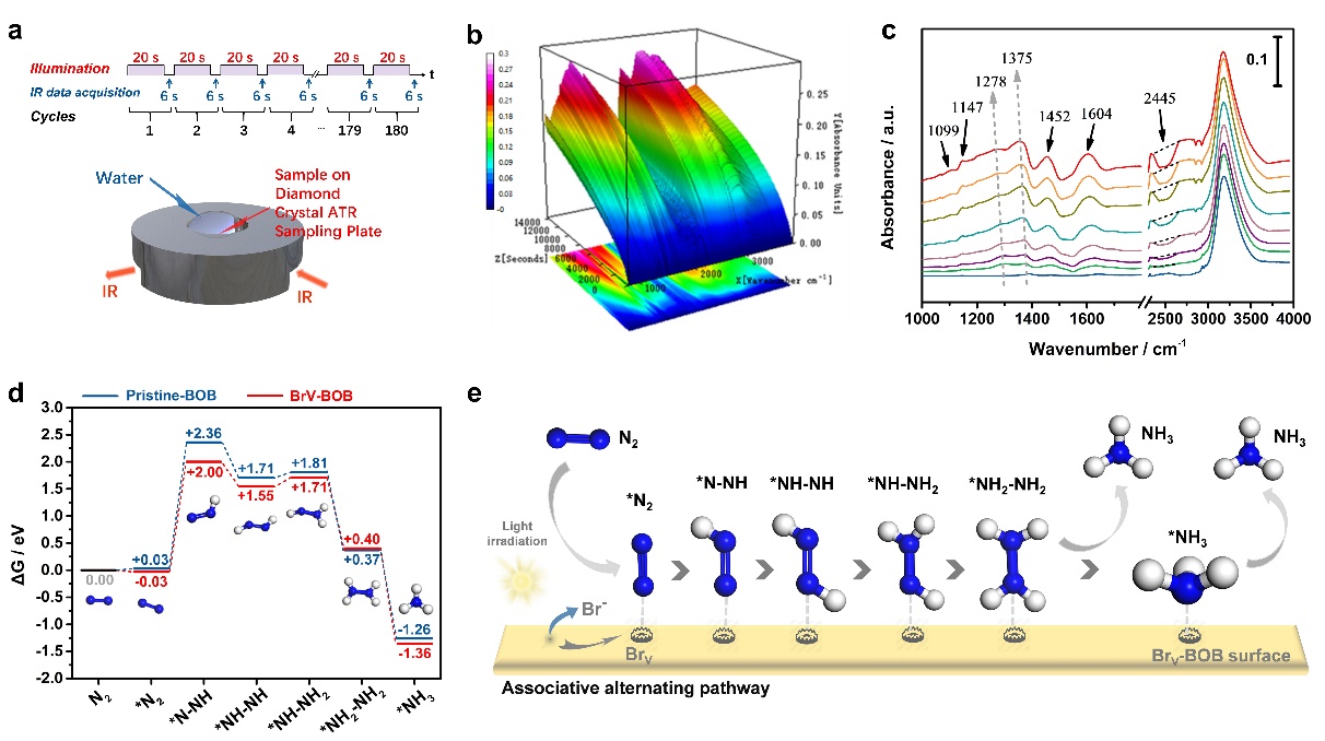 基础院董帆教授团队连续在Angewandte Chemie发表碳中和重要研究成果