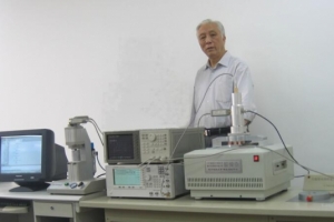 【校级荣誉·特别贡献奖】张其劭：立德树人 德馨而劭