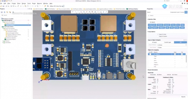 电子设计竞赛助教陈钦 开展在线培训2.jpg 3f2b071194260f18fb3dc50db8fa26f7.jpg