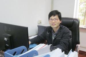 【启梦成电】刘志军：我看到难见的奇景