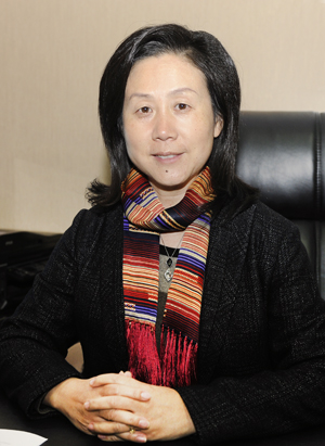 【人才培养】发挥学生工作优势 造就大批行业精英