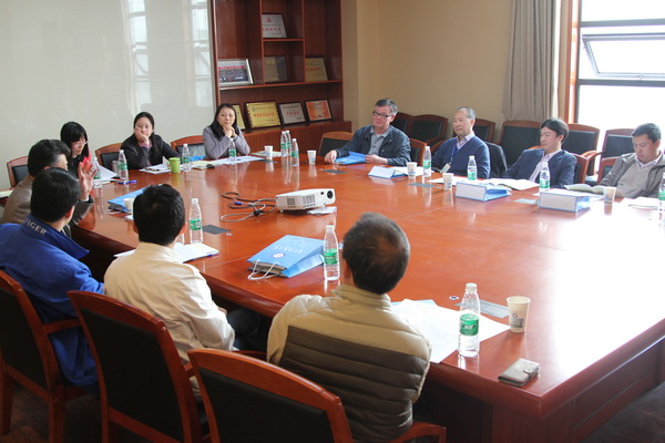 各代表团讨论审议两代会工作报告