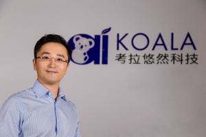 【美丽成电·创新之美】申恒涛：科学家创业让“天下无贼”