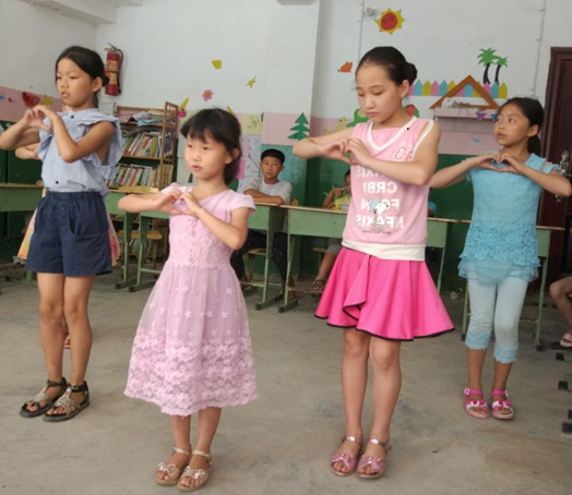 【实践】筑梦金花 蜗牛行动