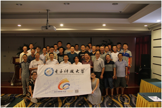 【甲子校庆】青岛校友会举办庆母校60周年华诞暨校友联谊活动