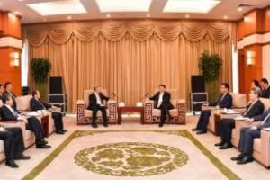 青塔：布局深圳！又一所名校签约建研究院