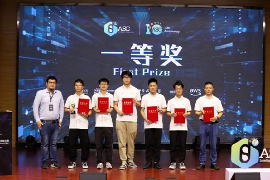 计算机（网安）学院教工第八党支部加强党建引领谋发展