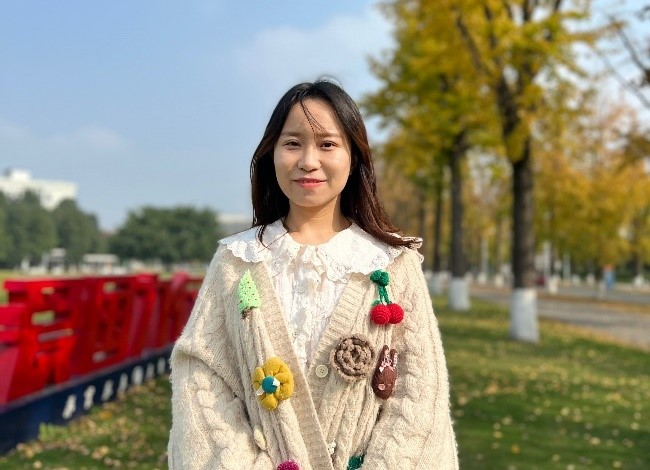 信通学院邱荷茜获2023年度中国图象图形学学会博士学位论文激励计划提名