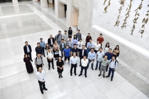 【“十三五”发展巡礼】让成电人才成为响亮的名片！