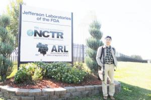 周鹏：追逐新学科的曙光