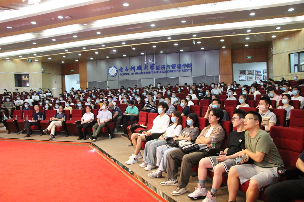 龚健雅院士做客名师讲堂谈智能遥感解译样本库与深度学习框架设计