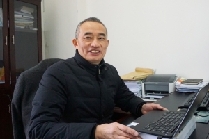 【研究生精品课程】《语言学通论》：用生动的“语言”讲好中国故事