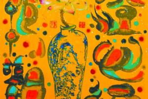 中山日报：平平之中自有真意