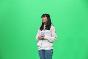 【成电青年说】投身公益·逐梦建模·多彩人生