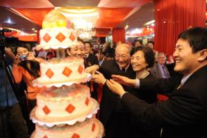 电子科大学子夺得国际基因工程机器大赛世界总决赛金牌