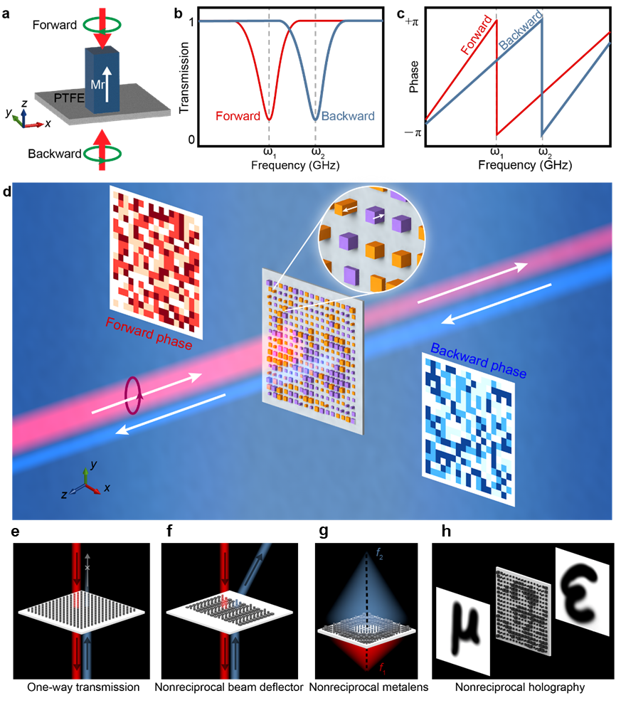 电子学院毕磊教授团队在Nature Electronics上发表研究成果