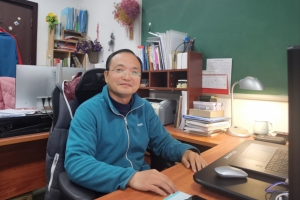 【研究生精品课程】当嵌入式遇上人工智能