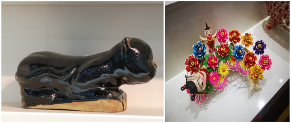 【实践】朝霞行动实践队筑梦陕西澄城县赵庄镇